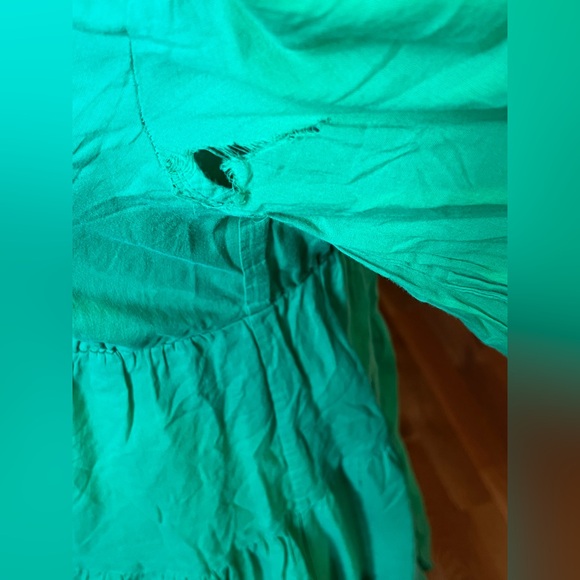 Trina Turk Make Merry Dress - Picture 9 of 13